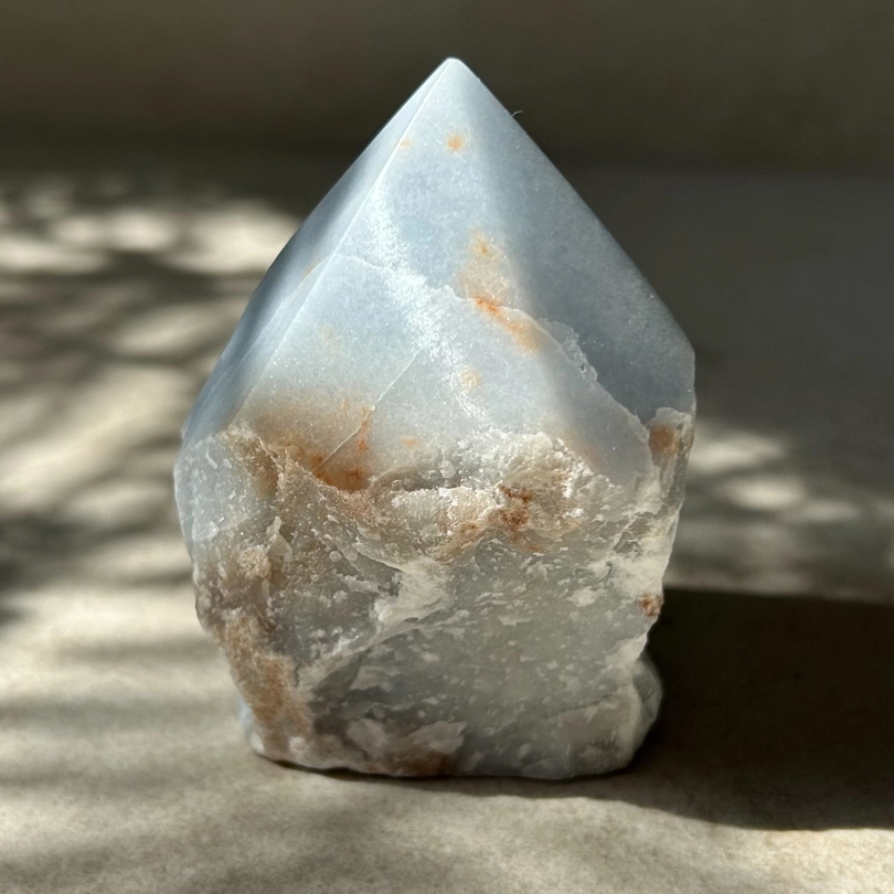 punta di Angelite